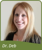 Dr. Debra Ruth Schreibman, DC - KENNESAW, GA - Chiropractor