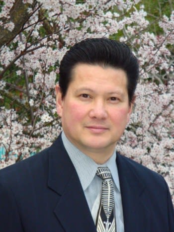 Dr. Darryl Lee Klawitter, DC - Oakland, CA - Chiropractor