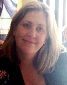 Dr. Toni Thomson, DC