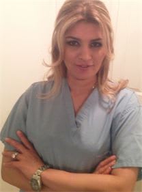 Dr. Mitra Razipour, DC - Woodland Hills, CA - Chiropractor