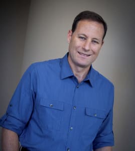 Dr. Brett Gottlieb, DC