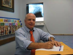 Dr. Steven Brian Wasserman, DC - Los Alamitos, CA - Chiropractor