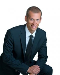 Dr. Ryan James Sweet, DC