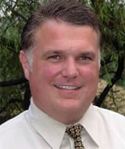 Dr. Jeffrey Dwayne Reed, DC - North Scituate, RI - Chiropractor