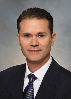 Dr. Paul Narvid, DC