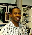 Dr. Quinton Nmandi Williams, DC - Northridge, CA - Chiropractor