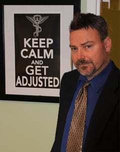 Dr. Anthony Gabor Moncton, DC - Westborough, MA - Chiropractor