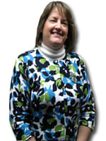 Dr. Lisa Loranger Aston, DC - Belleville, MI - Chiropractor