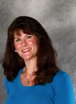 Dr. Susan Mezger Adams, DC - Lexington, KY - Chiropractor