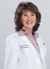 Dr. Mary Kathleen Murphy, DC - Altamonte Springs, FL - Chiropractor