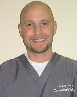 Dr. Ken Eagle, DC - Farmingdale, NY - Chiropractor