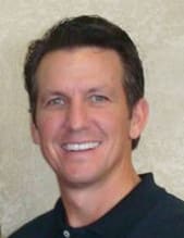 Dr. Tony Joseph Potter, DC - Elk Grove, CA - Chiropractor