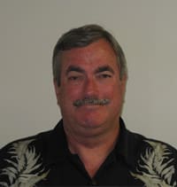 Dr. Mitch Patterson, DC - Orange, CA - Chiropractor
