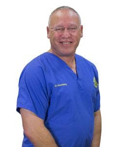 Dr. Mitchell Ross Greenberg