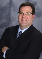 Dr. William Lowell Parker, DC - Hastings, MN - Chiropractor