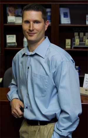 Dr. Guy Christian Coberly, DC - Loveland, CO - Chiropractor