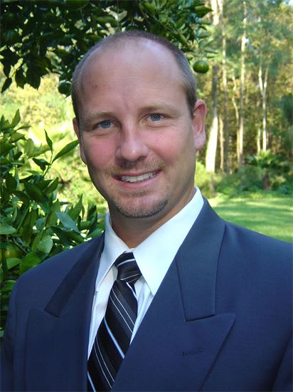 Dr. Preston K Bare, DC