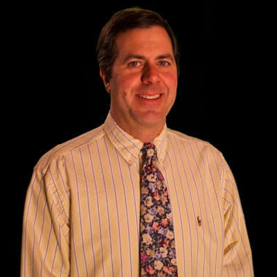 Dr. Frank Segreto, DC