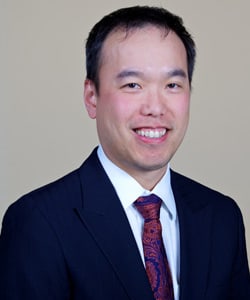 Dr. Leon Lq Tom, DC - Dallas, TX - Chiropractor