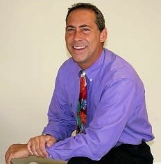 Dr. Scott David Kerr, DC