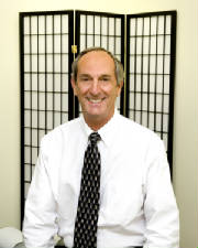 Dr. Thad B Gordon, DC