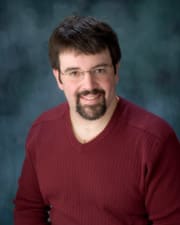 Dr. Jeromy John Myers, DC