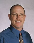 Dr. Mark A Thurston, DC