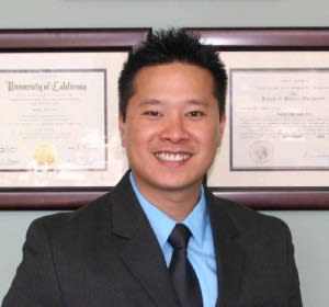 Dr. David Dai Van, DC - Woodland Hills, CA - Chiropractor