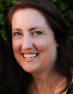 Dr. Mariann Reimer - Los Altos, CA - Chiropractor