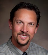 Dr. Russell S Wahlen, MD - Ogden, UT - Chiropractor