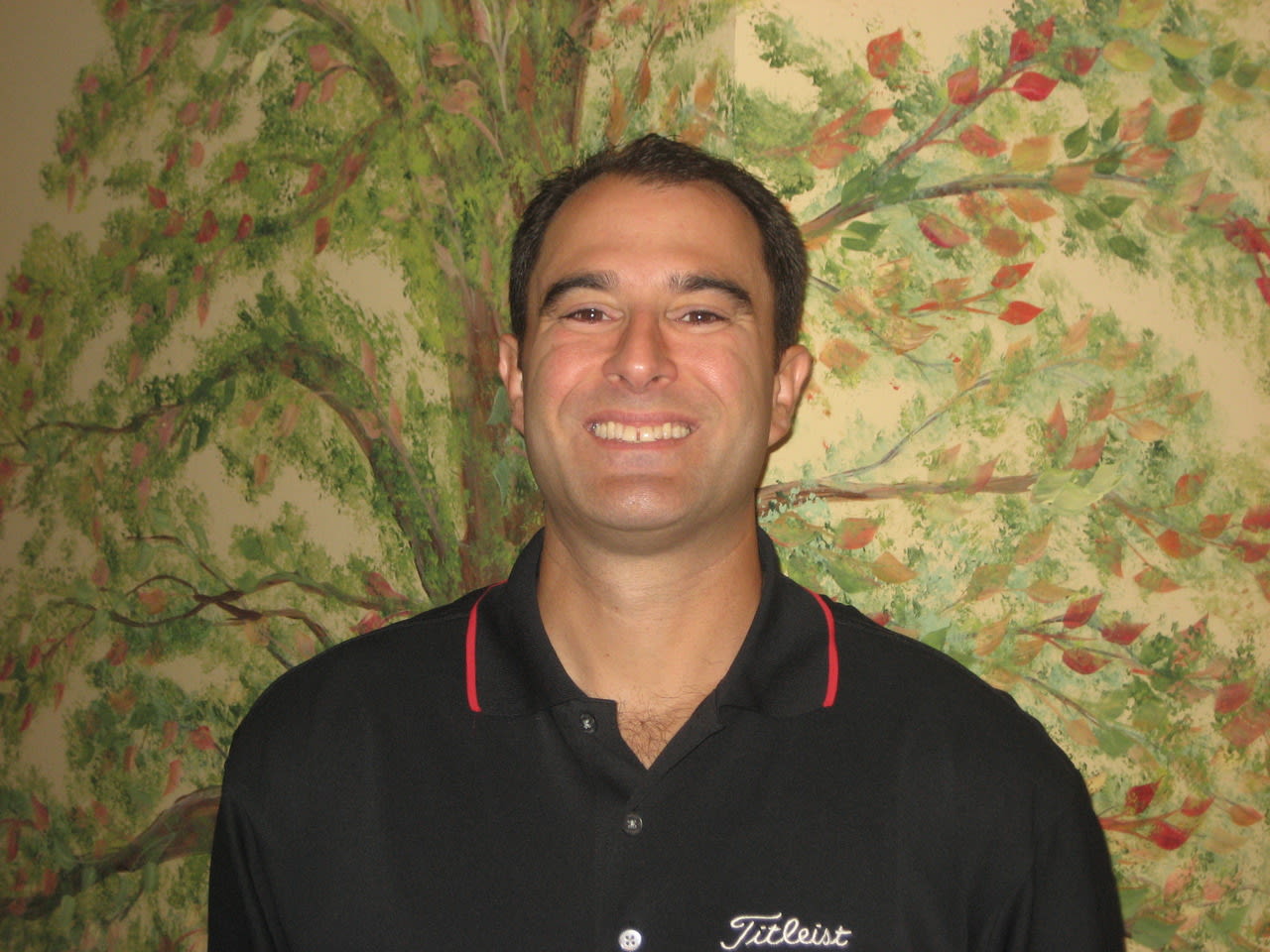 Dr. George Palaiologos, DC