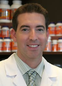 Dr. Scott M Payne, DC - Houston, TX - Chiropractor