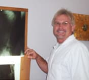 Dr. John R Banacki, DC - Palm Harbor, FL - Chiropractor