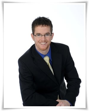 Dr. Jonah Nathanael Mccandless, DC - Belton, MO - Chiropractor