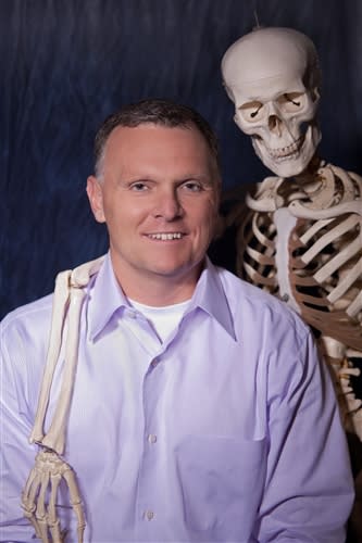 Dr. Thomas H E Kopsch, DC - Royal Oak, MI - Chiropractor