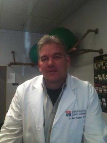 Dr. Mark E Holliman, DC - Memphis, TN - Chiropractor