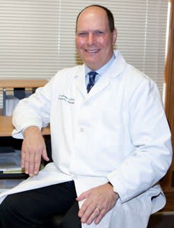 Dr. Jeffrey D Rutherford