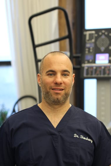 Dr. Steven A Shoshany, DC - NEW YORK, NY - Chiropractor