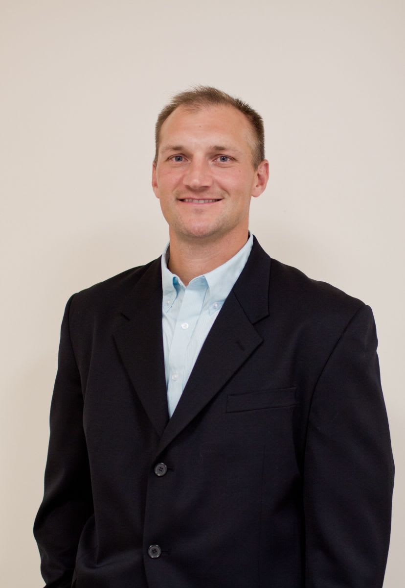 Dr. Darrick A Dierkhising, DC