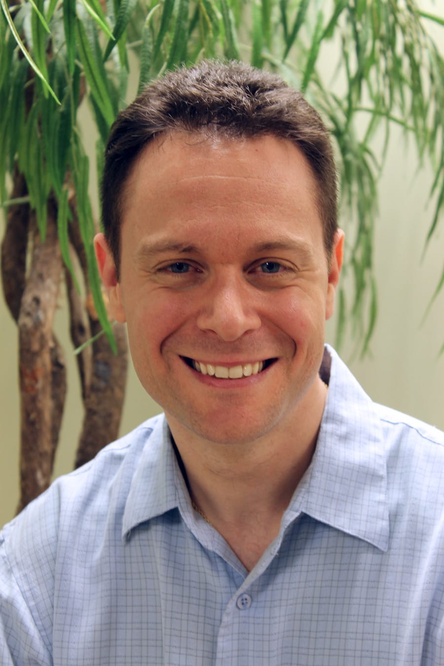 Dr. Brian S Ruggiero, DC - Manchester, CT - Chiropractor