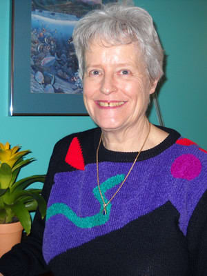 Dr. Joan Schultze, DC - Lake Oswego, OR - Chiropractor