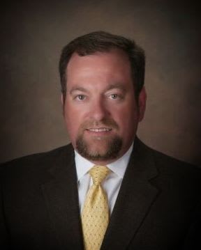Dr. Jackson Craig Patterson, DC