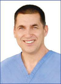 Dr. Daniel F Jacobsen - Beverly Hills, CA - Chiropractor