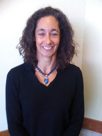 Dr. Stephanie Allen Mueller-Planitz, DC
