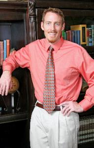 Dr. Peter Osborne, DC - Sugar Land, TX - Chiropractor