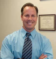Dr. Lare Ziemba, DC