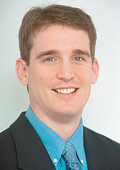 Dr. Thomas Matthew Mains, DC
