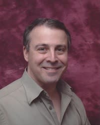 Dr. Ralph Ezagui, DC - West Linn, OR - Chiropractor