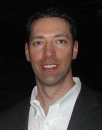 Dr. Brian Kenyon, DC