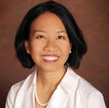 Dr. Caroline Quan Long, DC